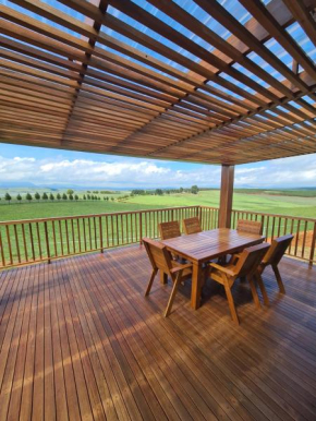 Dragons Landing Cottage, Underberg